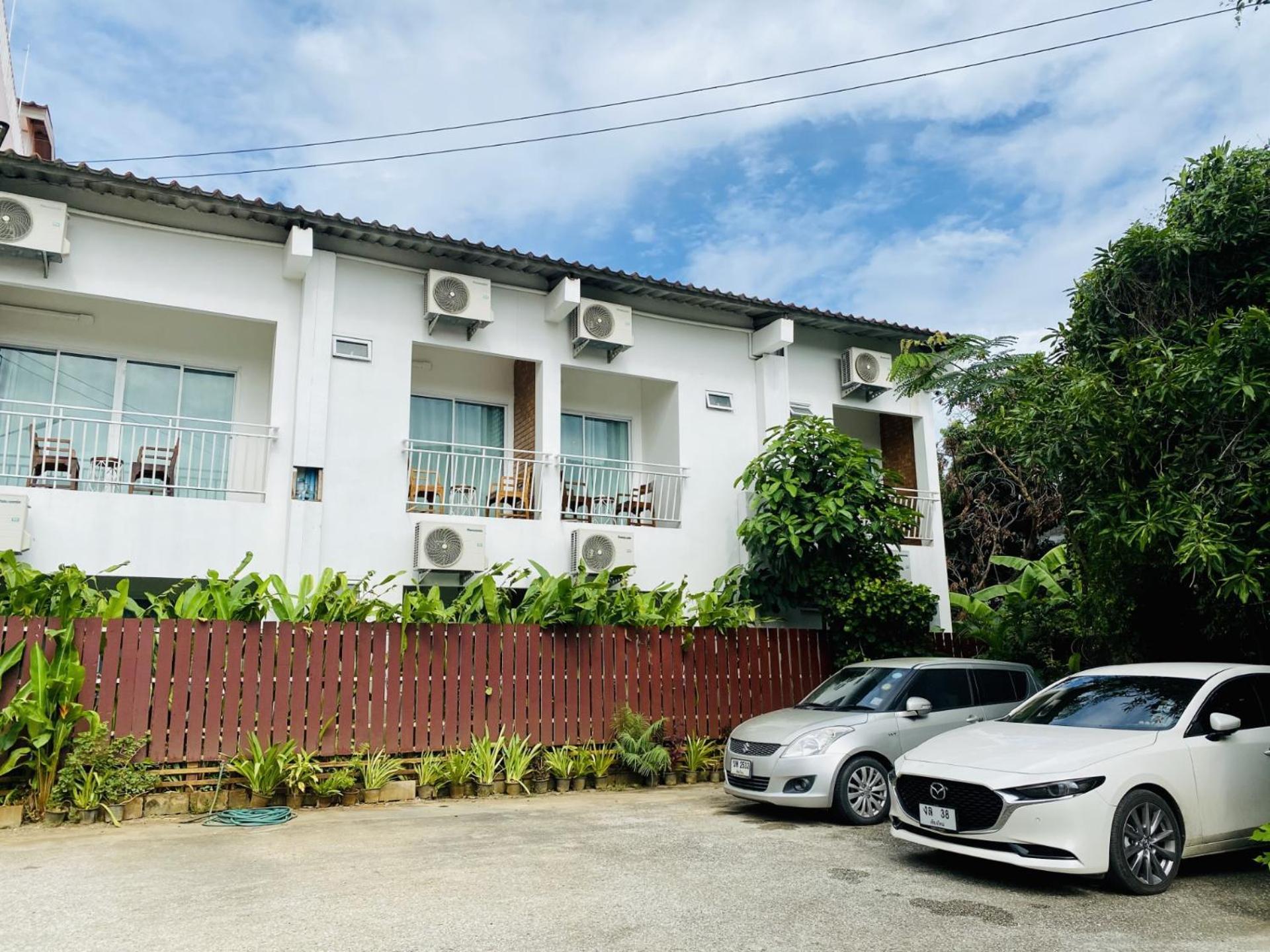 My Chiangmai Boutique Lodge, Chiang Mai